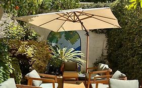 Nice Garden Hotel